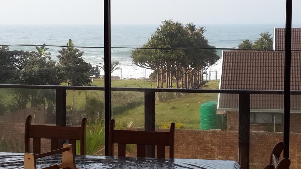 Khaya La Manzi Vila Port Edward Exterior foto